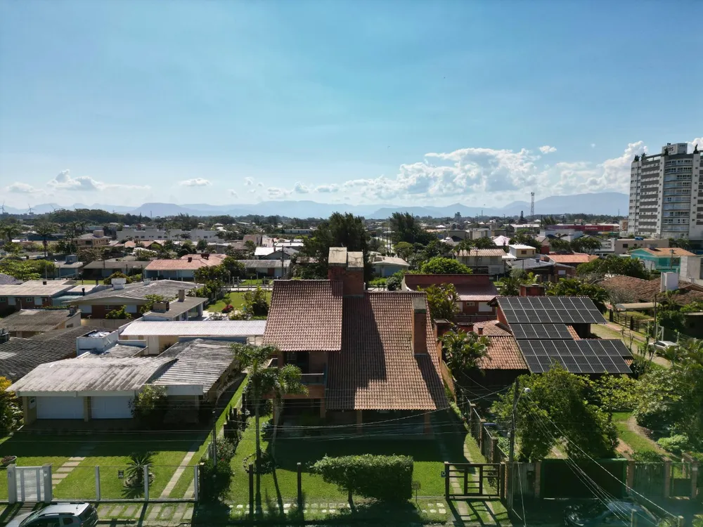 Casa, 5 quartos, 436 m² - Foto 6
