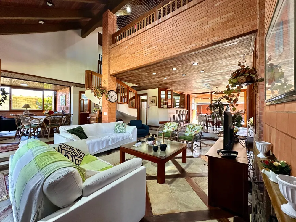 Casa, 5 quartos, 436 m² - Foto 3