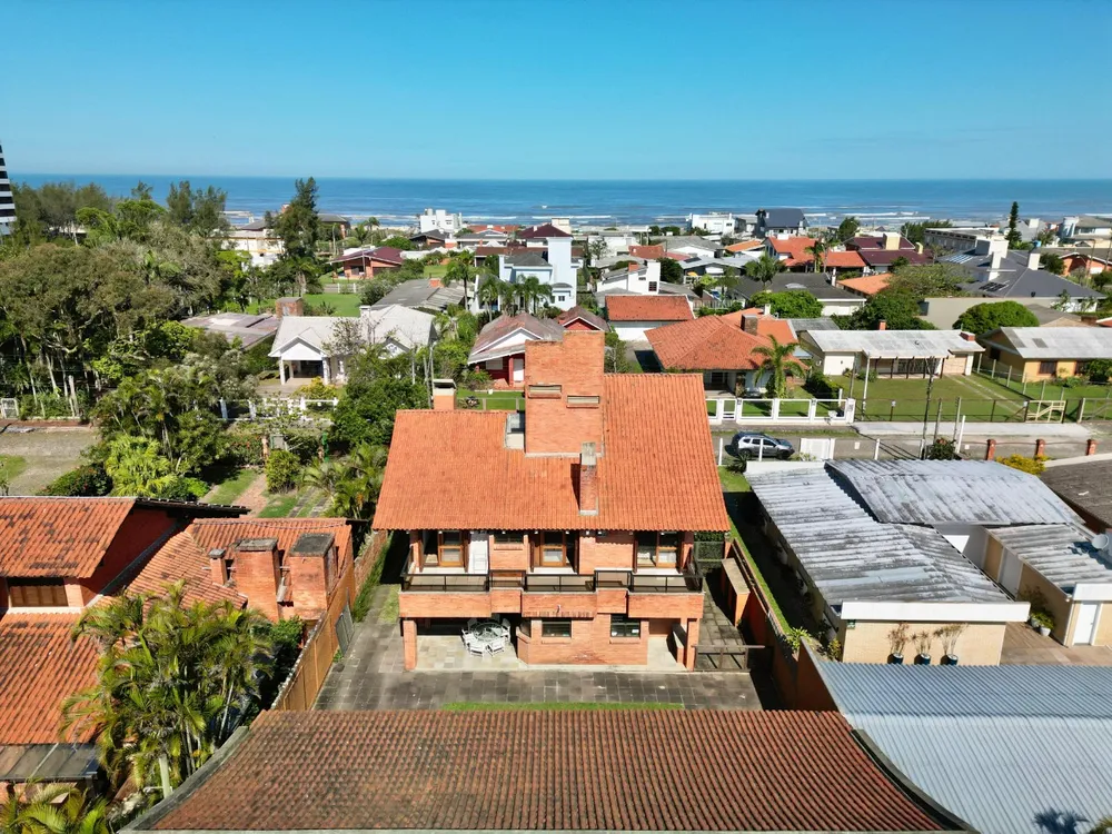 Casa, 5 quartos, 436 m² - Foto 4