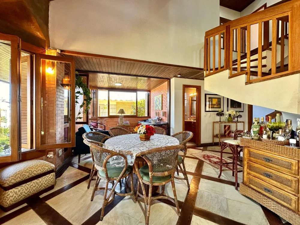 Casa, 5 quartos, 436 m² - Foto 10