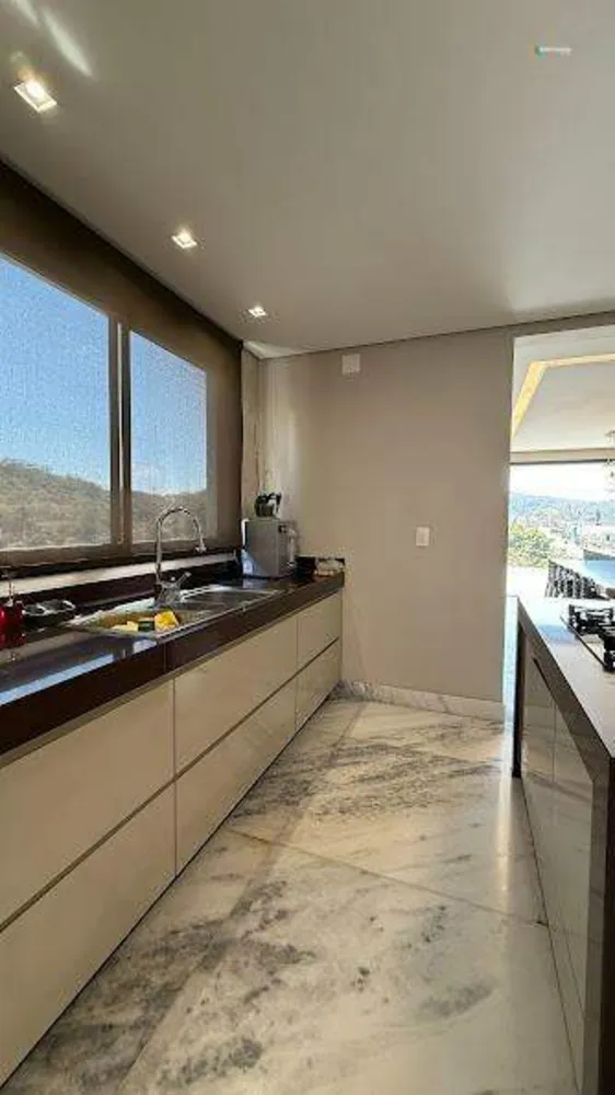 Casa de Condomínio, 4 quartos - Foto 6