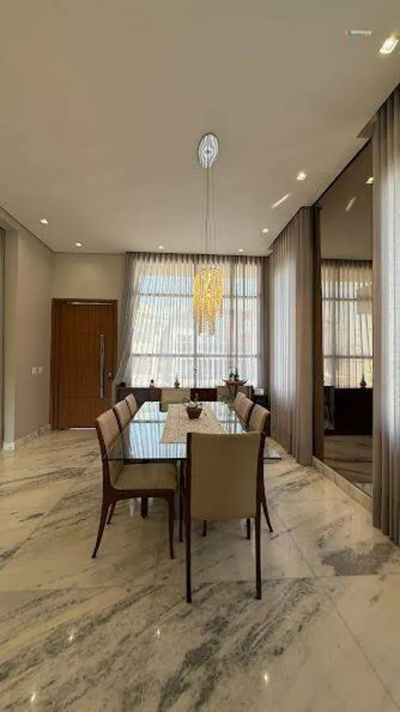 Casa de Condomínio, 4 quartos - Foto 3
