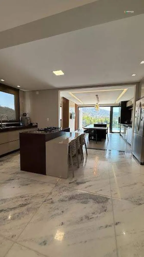 Casa de Condomínio, 4 quartos - Foto 7