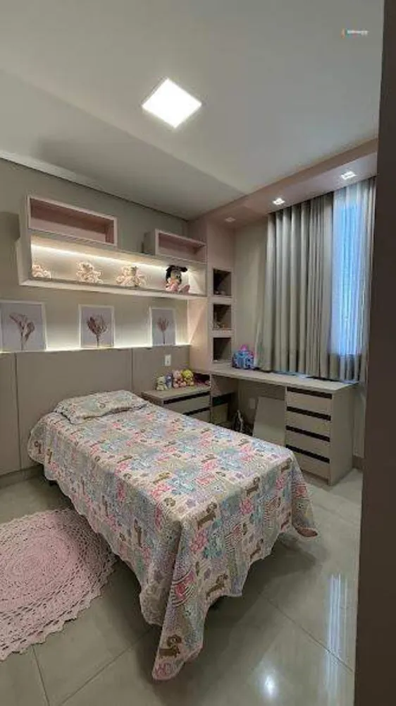 Casa de Condomínio, 4 quartos - Foto 15