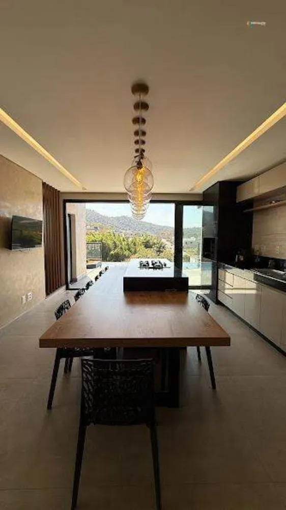 Casa de Condomínio, 4 quartos - Foto 5