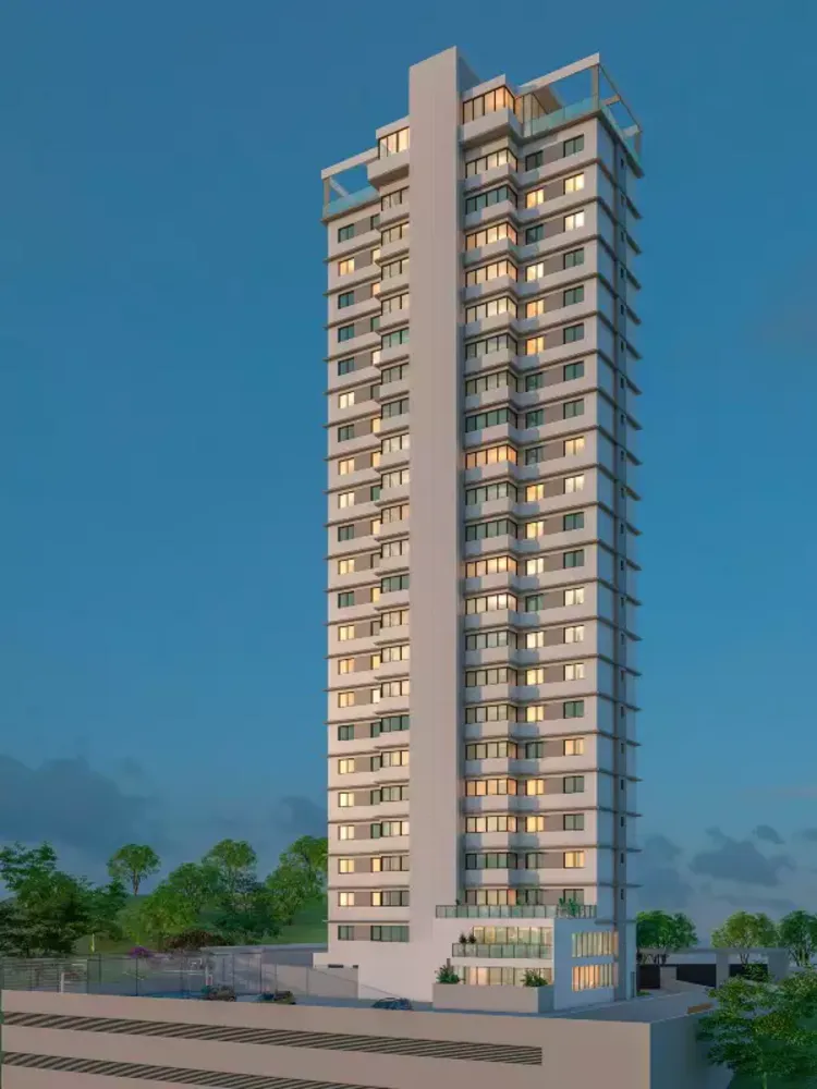 Apartamento, 3 quartos, 122 m² - Foto 12