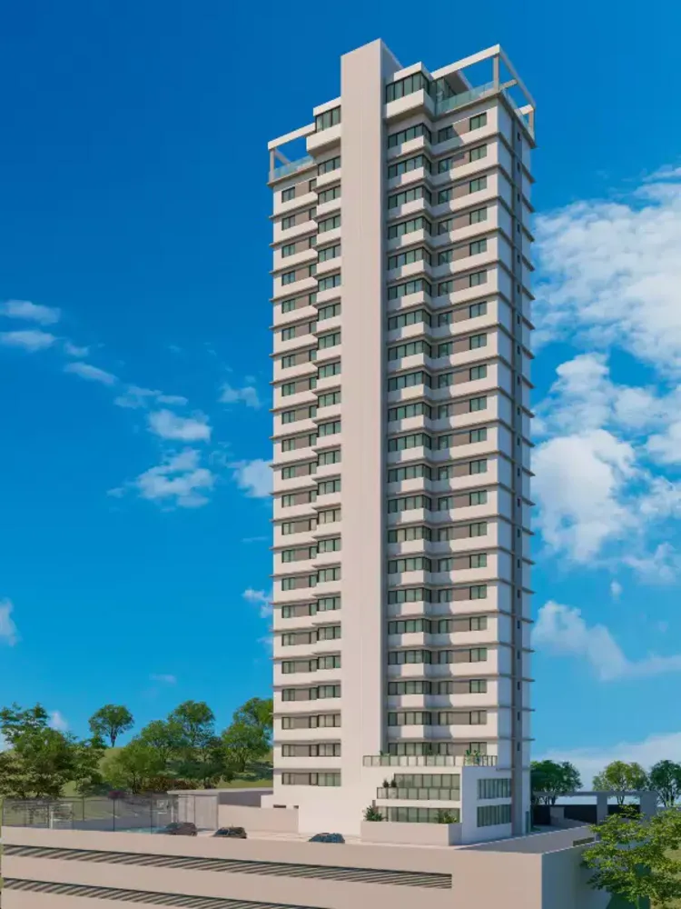 Apartamento, 3 quartos, 122 m² - Foto 13