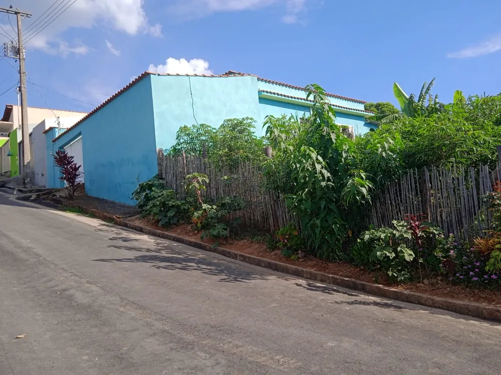 Casa, 2 quartos, 272 m² - Foto 2