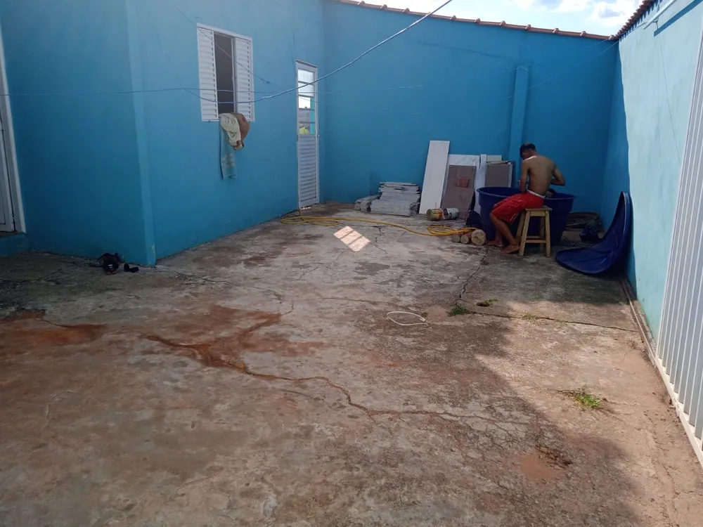 Casa, 2 quartos, 272 m² - Foto 3