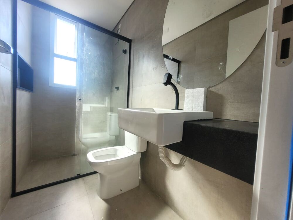 Apartamento à venda com 3 quartos, 160m² - Foto 4