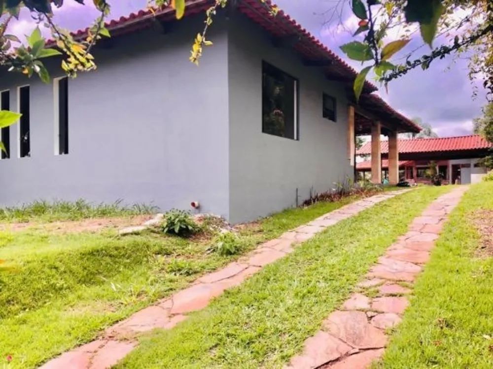 Casa de Condomínio, 4 quartos - Foto 11