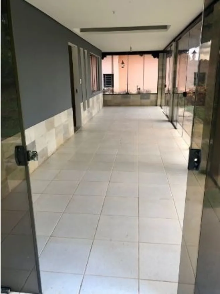 Casa de Condomínio, 4 quartos - Foto 7