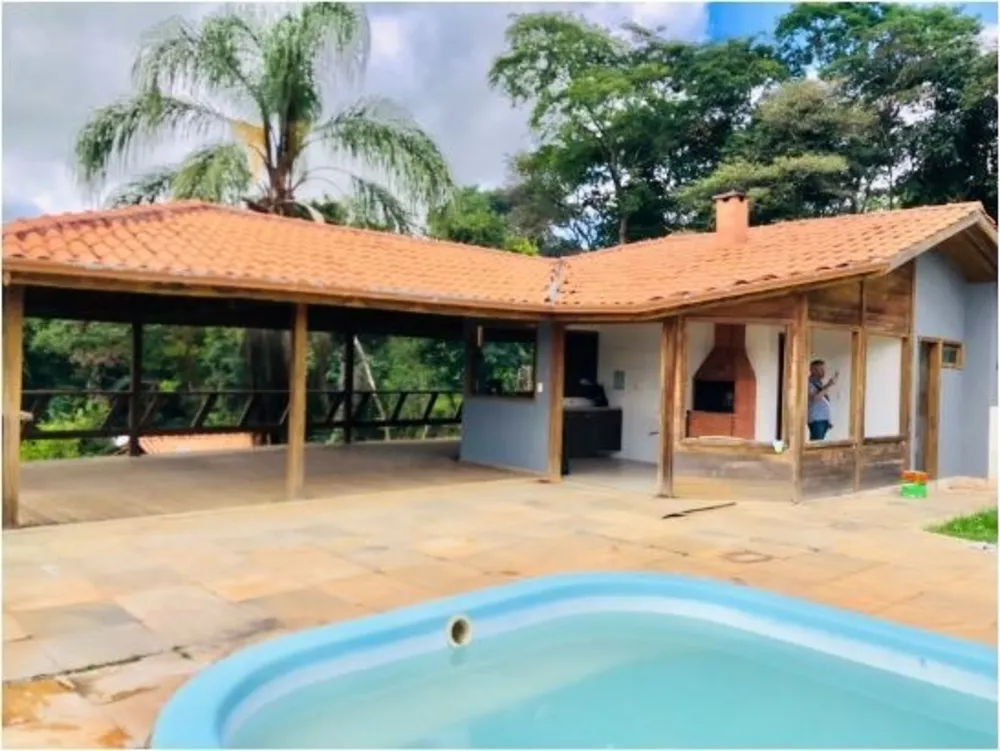 Casa de Condomínio, 4 quartos - Foto 5