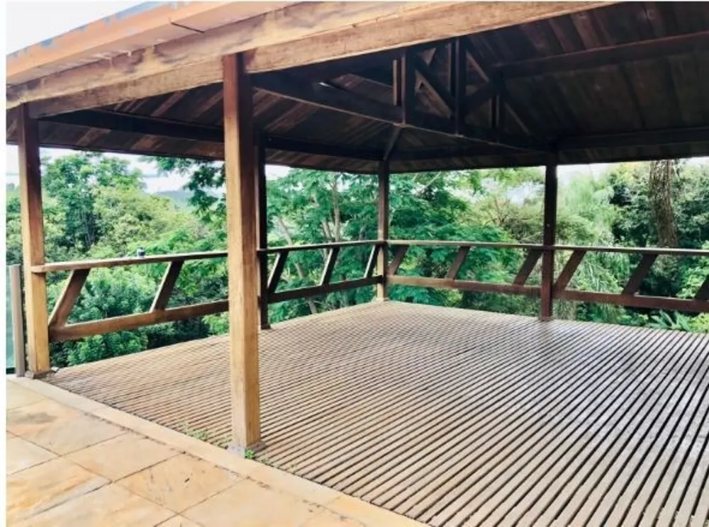 Casa de Condomínio, 4 quartos - Foto 10