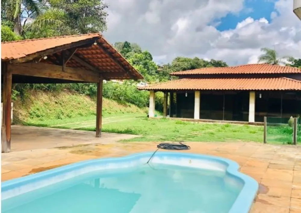 Casa de Condomínio, 4 quartos - Foto 4