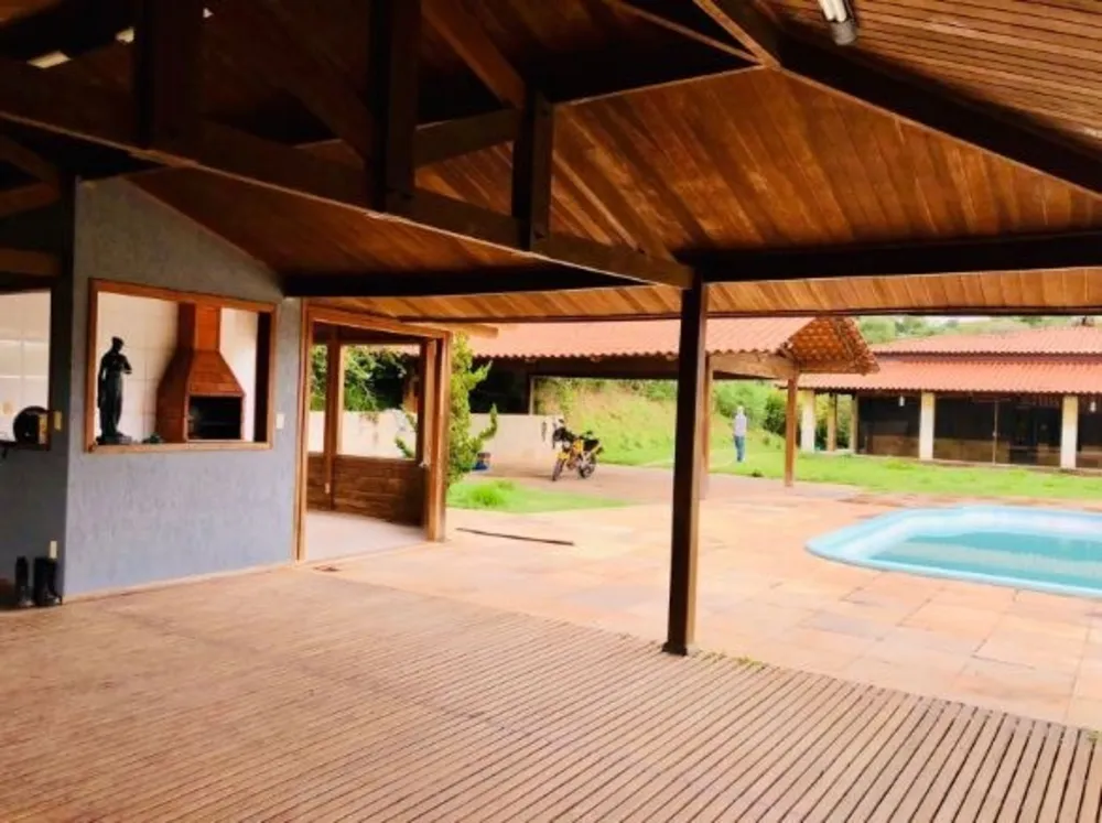 Casa de Condomínio, 4 quartos - Foto 3