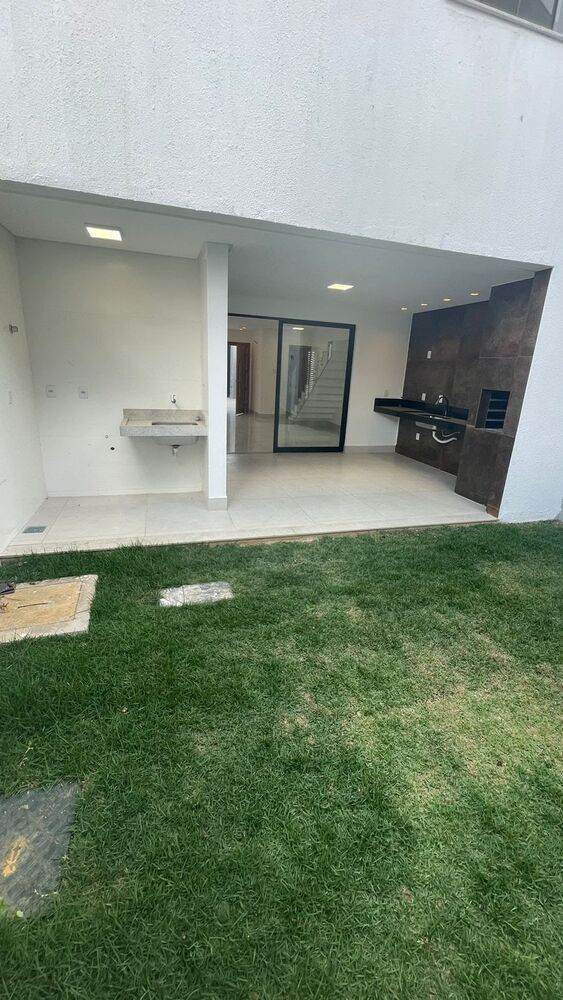 Casa à venda com 3 quartos - Foto 8