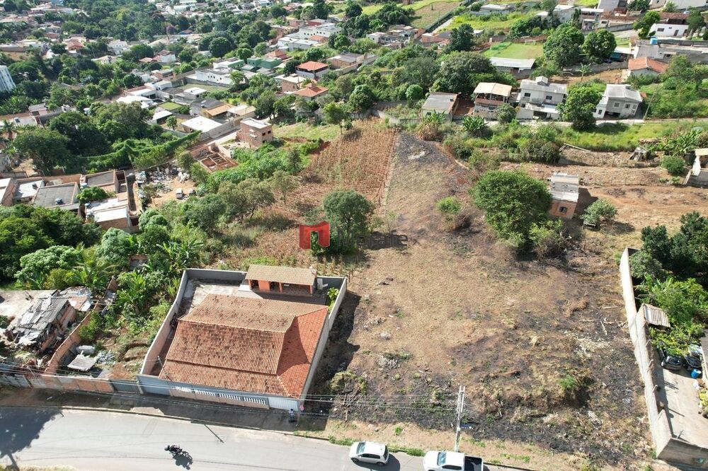 Terreno à venda, 990m² - Foto 4