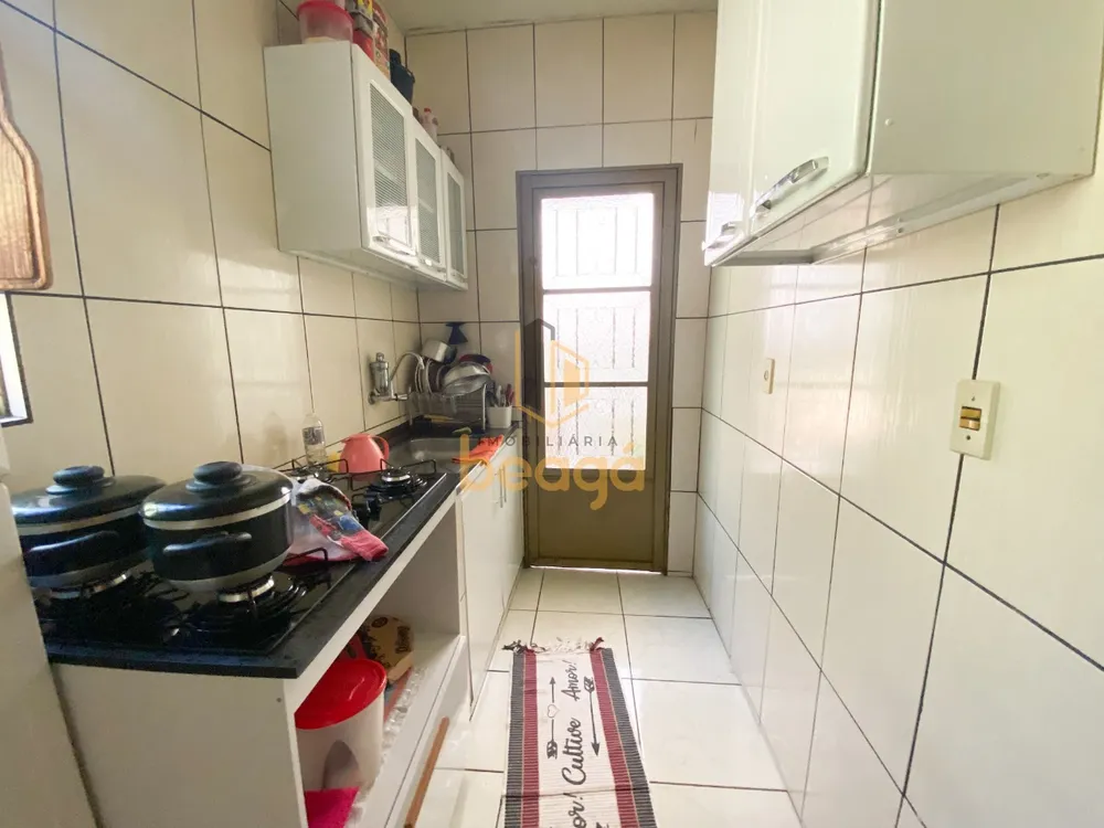 Casa, 2 quartos, 61 m² - Foto 7