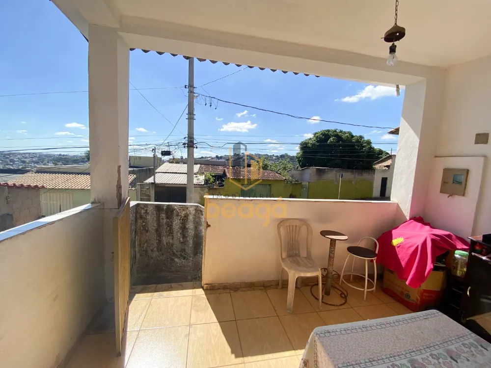 Casa, 2 quartos, 61 m² - Foto 14