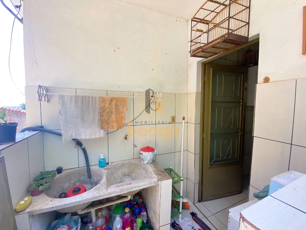 Casa, 2 quartos, 61 m² - Foto 18