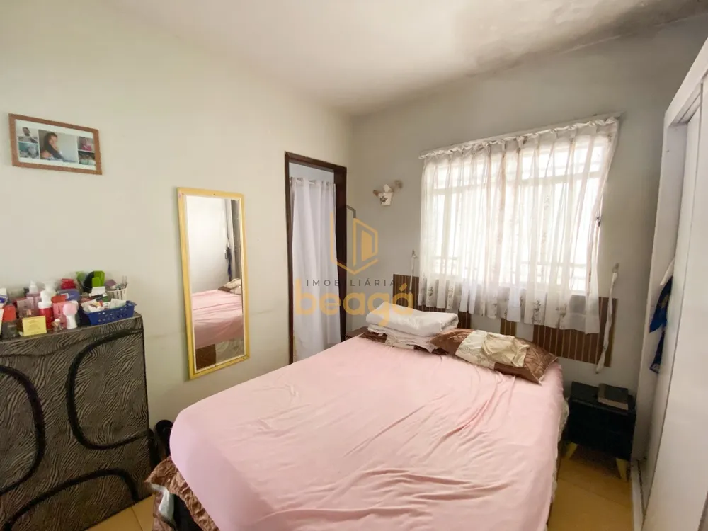 Casa, 2 quartos, 61 m² - Foto 3