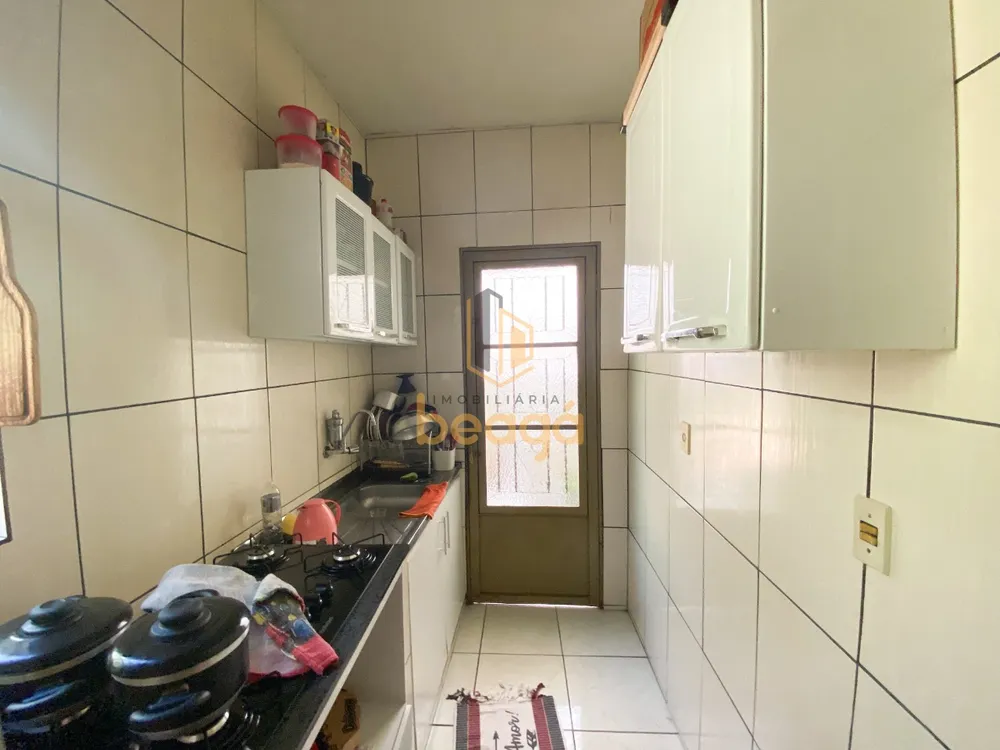 Casa, 2 quartos, 61 m² - Foto 8