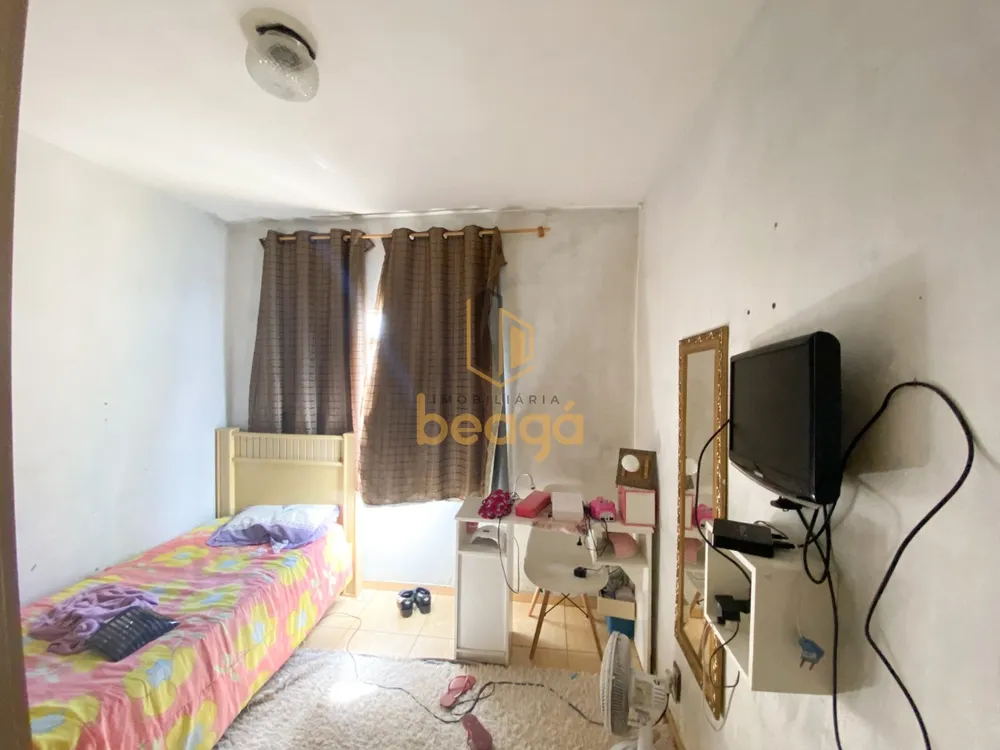 Casa, 2 quartos, 61 m² - Foto 10