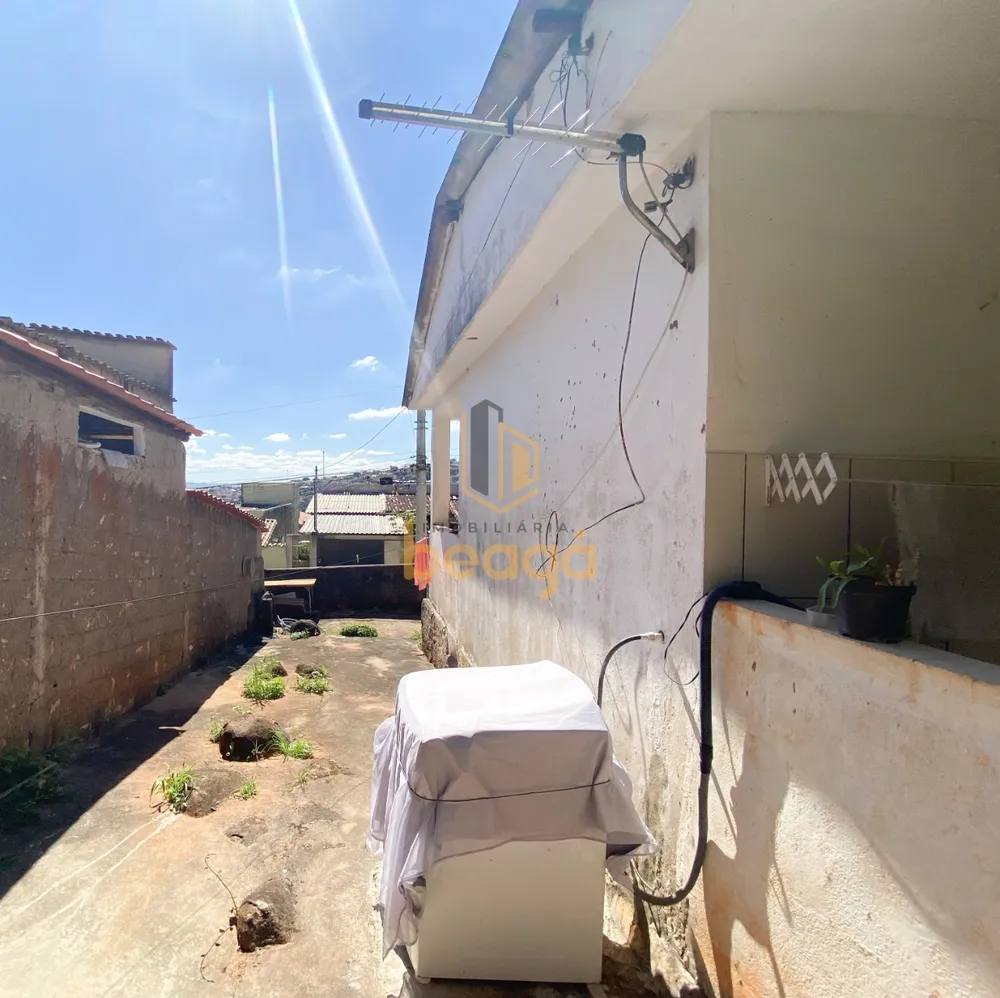 Casa, 2 quartos, 61 m² - Foto 19