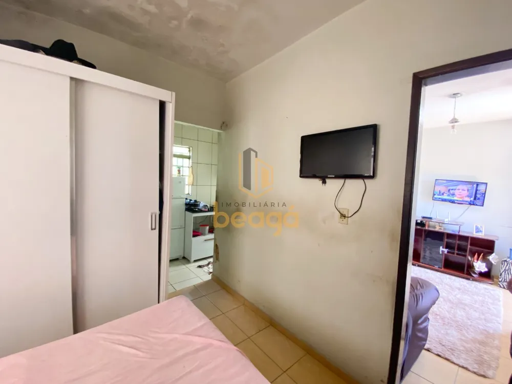 Casa, 2 quartos, 61 m² - Foto 5