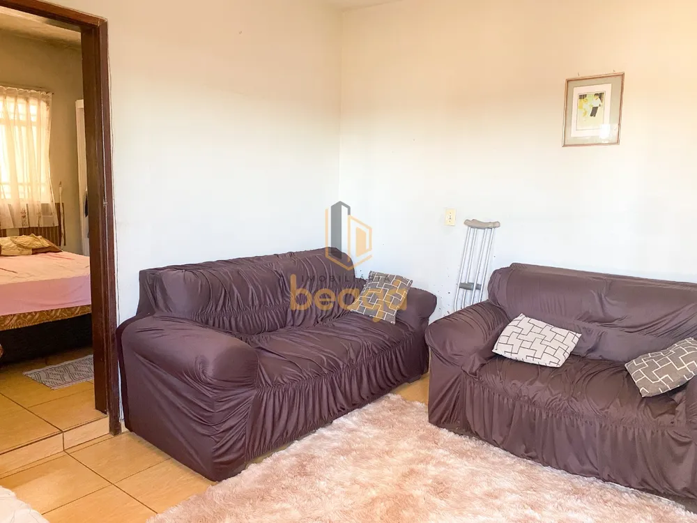 Casa, 2 quartos, 61 m² - Foto 2