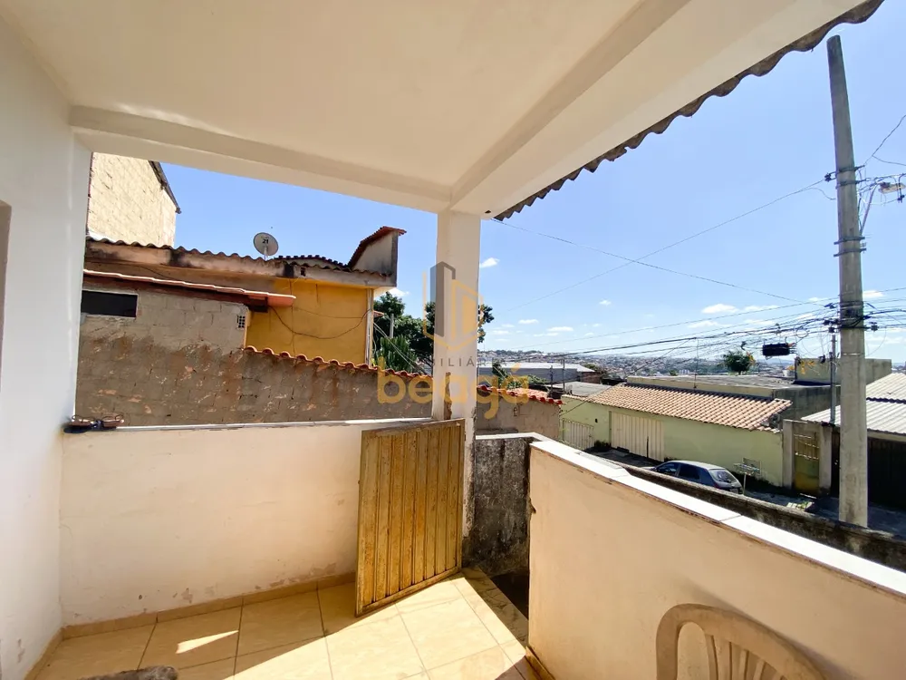 Casa, 2 quartos, 61 m² - Foto 16