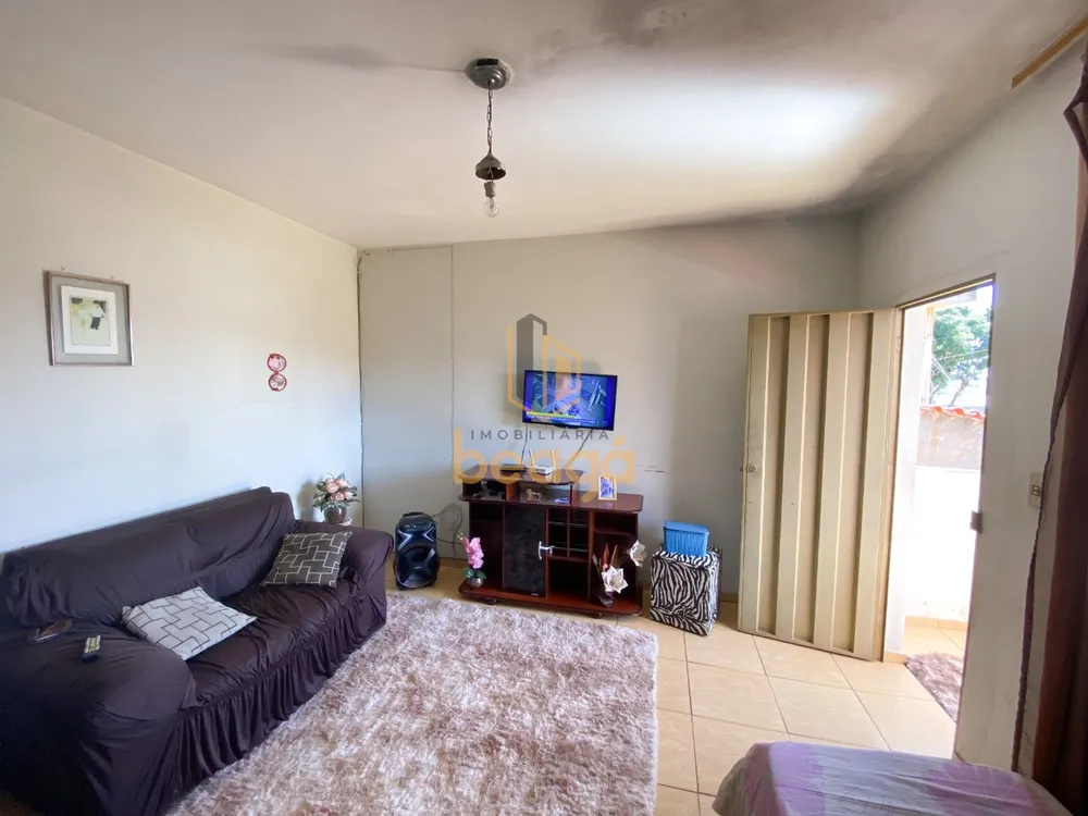 Casa, 2 quartos, 61 m² - Foto 1