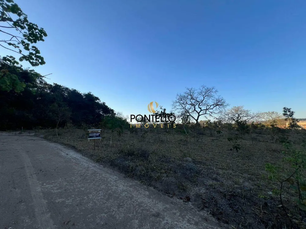 Terreno, 2000 m² - Foto 1