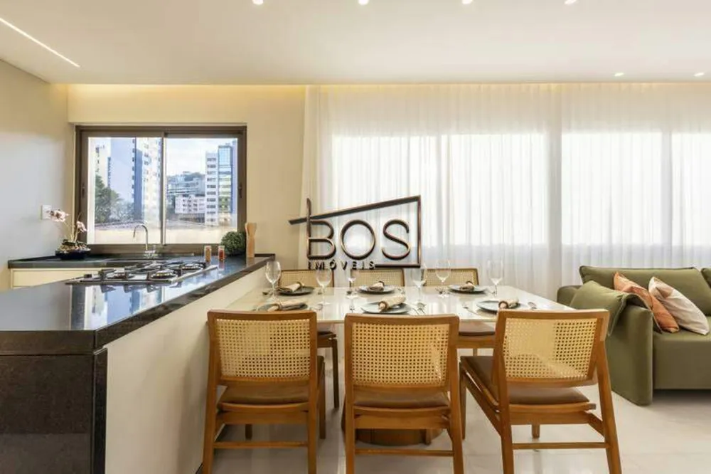Apartamento, 2 quartos, 71 m² - Foto 3