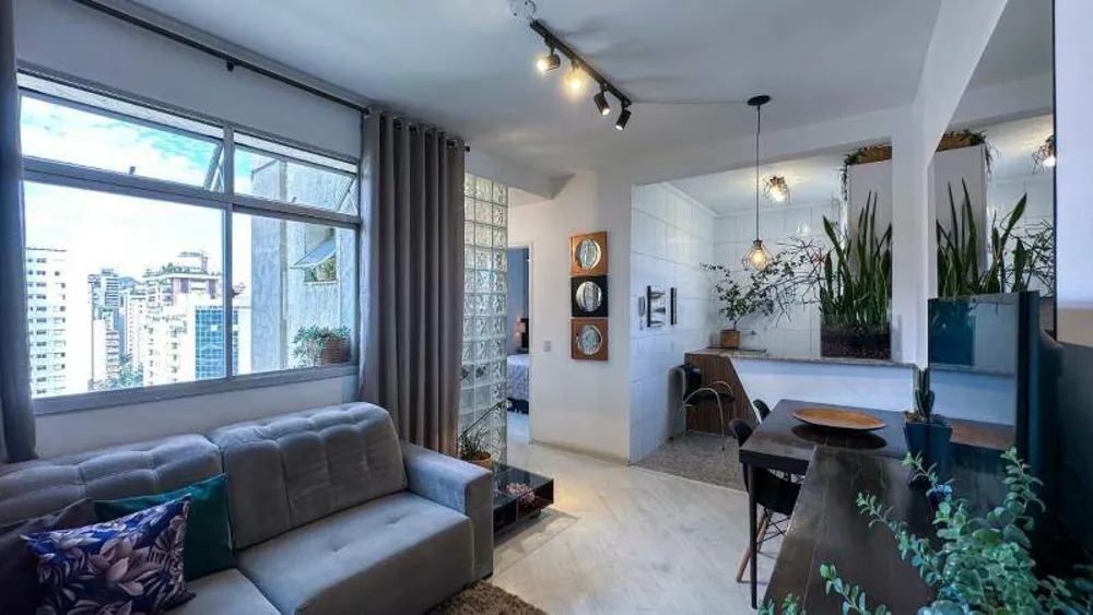 Apartamento, 2 quartos, 71 m² - Foto 4