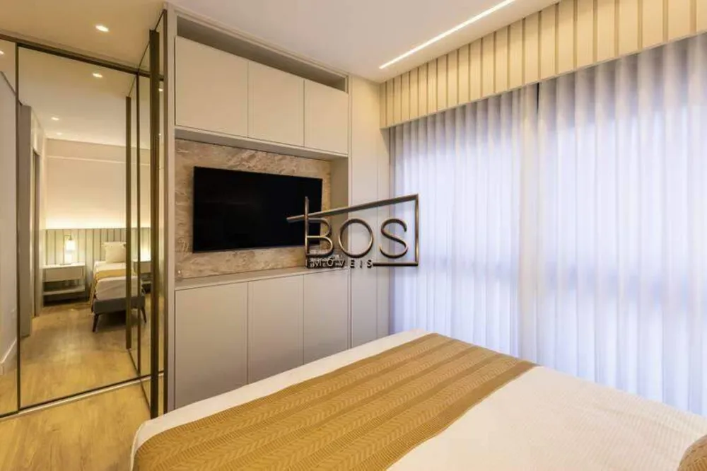 Apartamento, 2 quartos, 71 m² - Foto 6