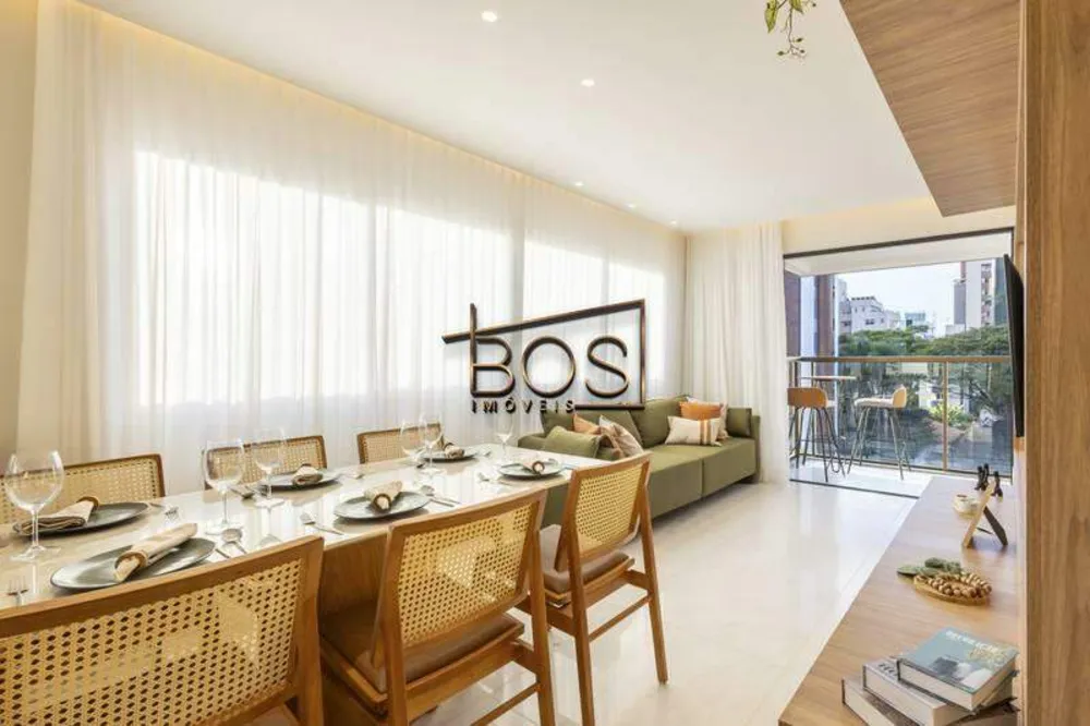 Apartamento, 2 quartos, 71 m² - Foto 3