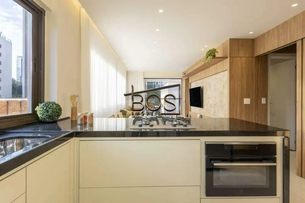 Apartamento, 2 quartos, 71 m² - Foto 6