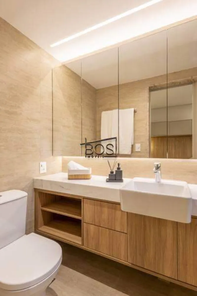 Apartamento, 2 quartos, 71 m² - Foto 2