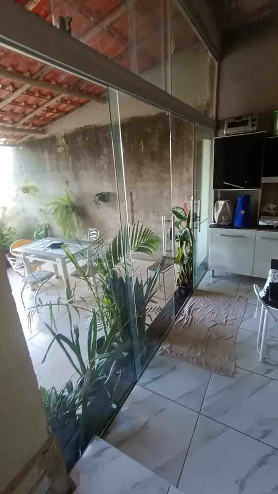 Casa, 2 quartos, 120 m² - Foto 7