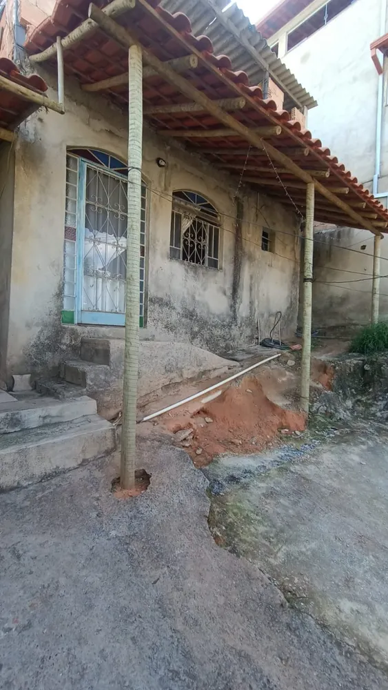 Casa, 2 quartos, 120 m² - Foto 11