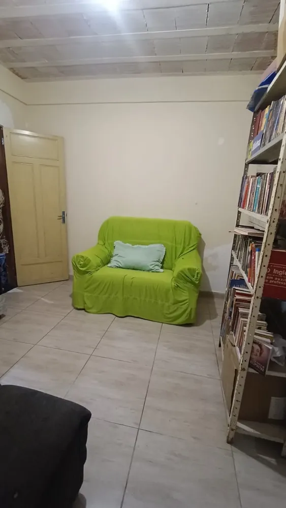 Casa, 2 quartos, 120 m² - Foto 2