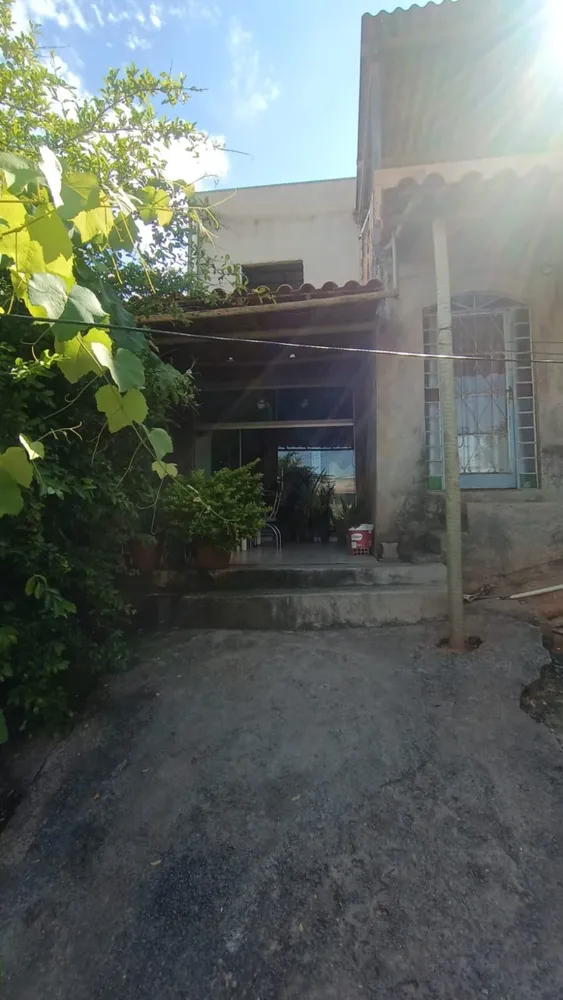 Casa, 2 quartos, 120 m² - Foto 9