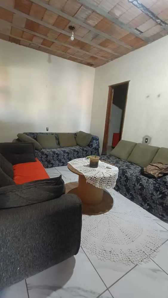 Casa, 2 quartos, 120 m² - Foto 1