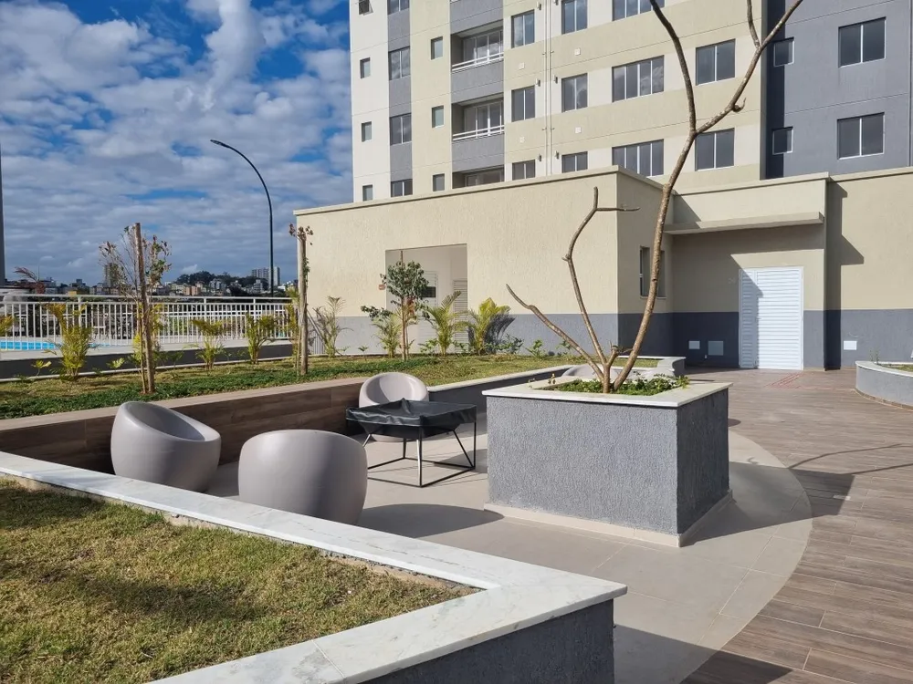 Apartamento, 2 quartos, 46 m² - Foto 19