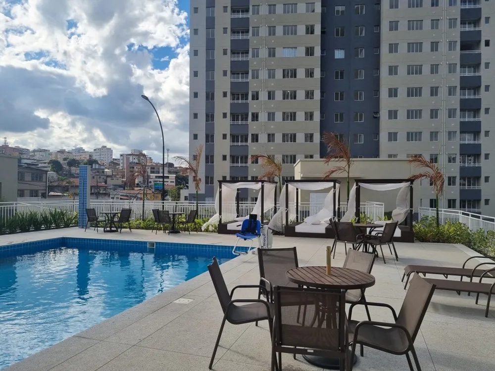 Apartamento, 2 quartos, 46 m² - Foto 18