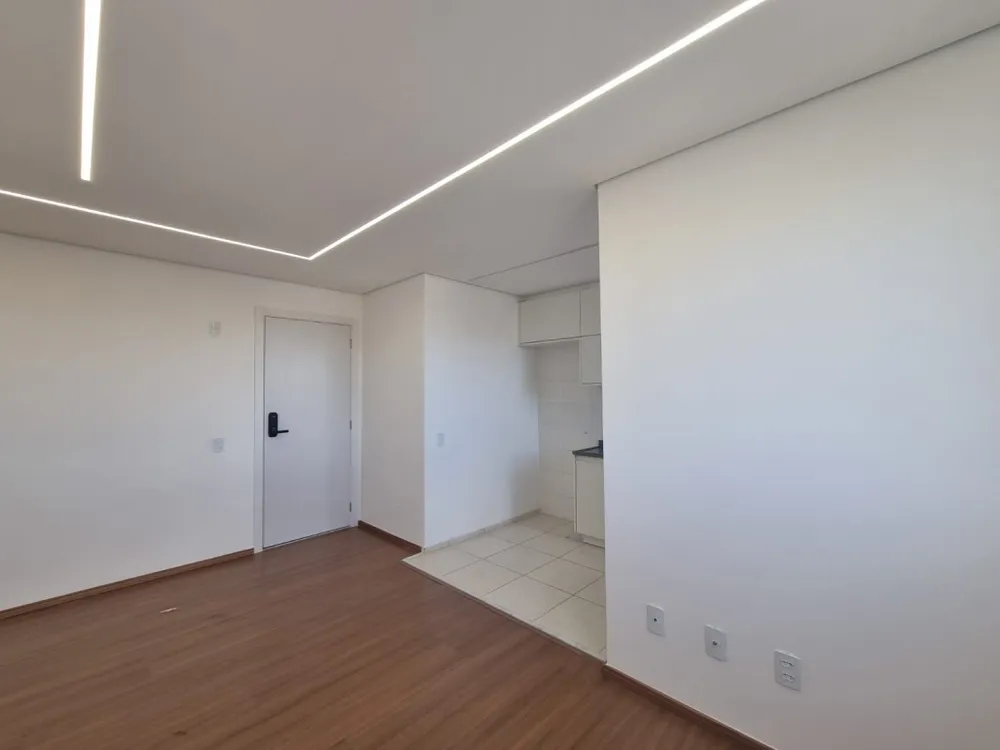 Apartamento, 2 quartos, 46 m² - Foto 3