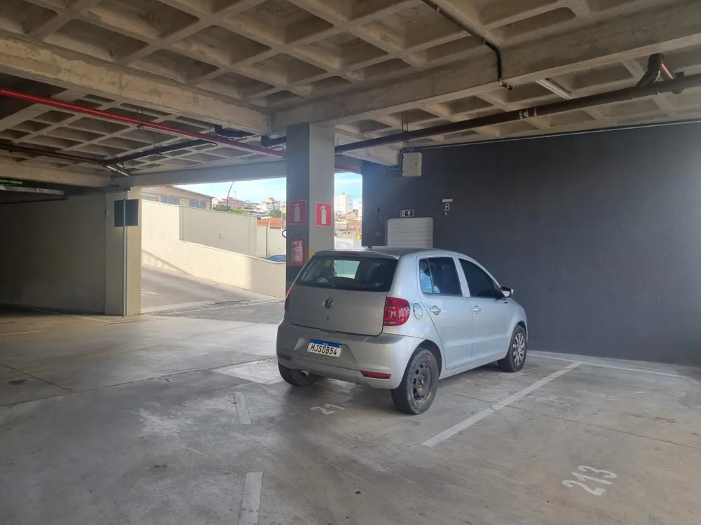 Apartamento, 2 quartos, 46 m² - Foto 13