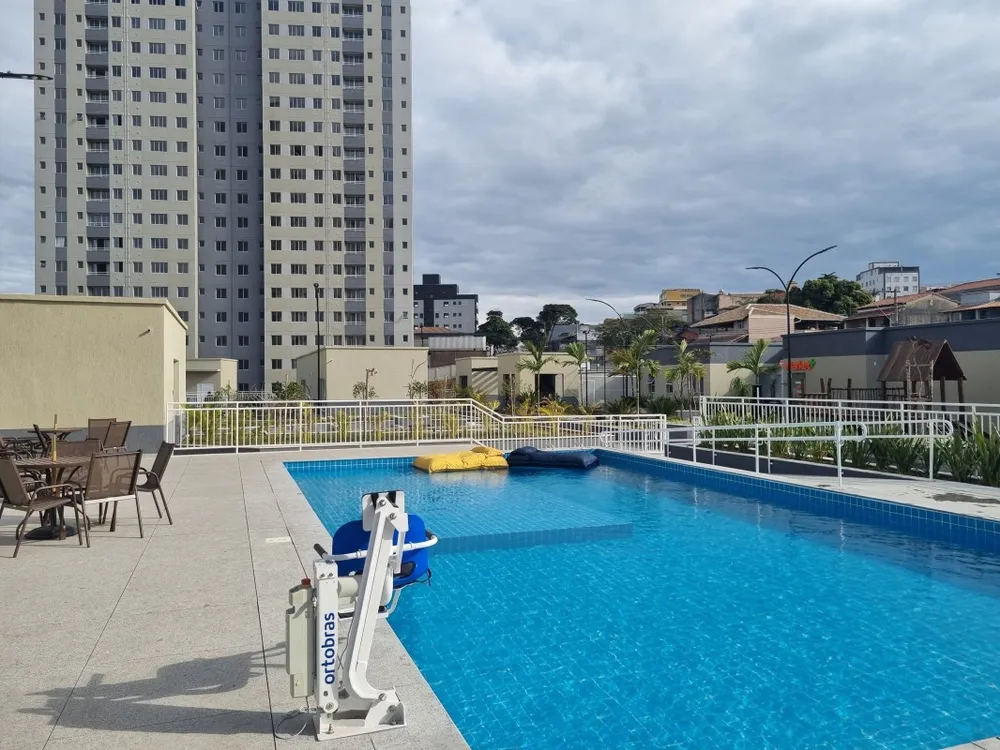 Apartamento, 2 quartos, 46 m² - Foto 17